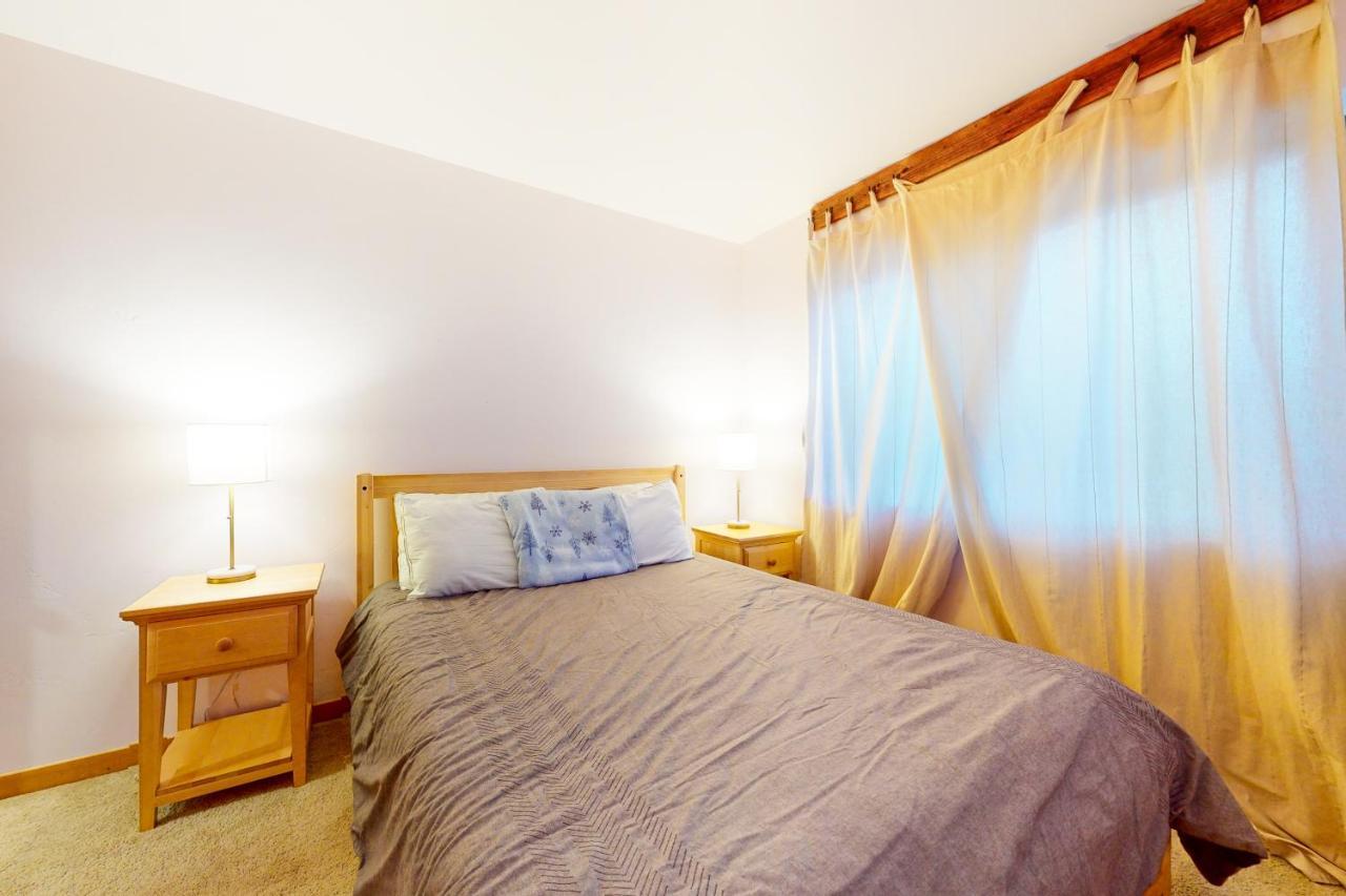 Villa Adi Geda Mountain Retreat Silverthorne Exterior foto